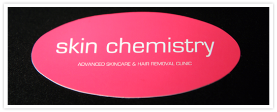 Die-cut Business Cards