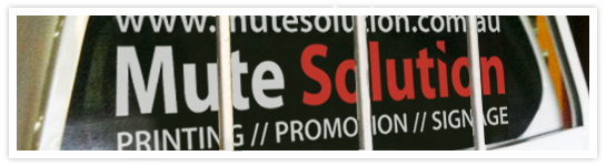 One Way Vision Adhesive Vinyl